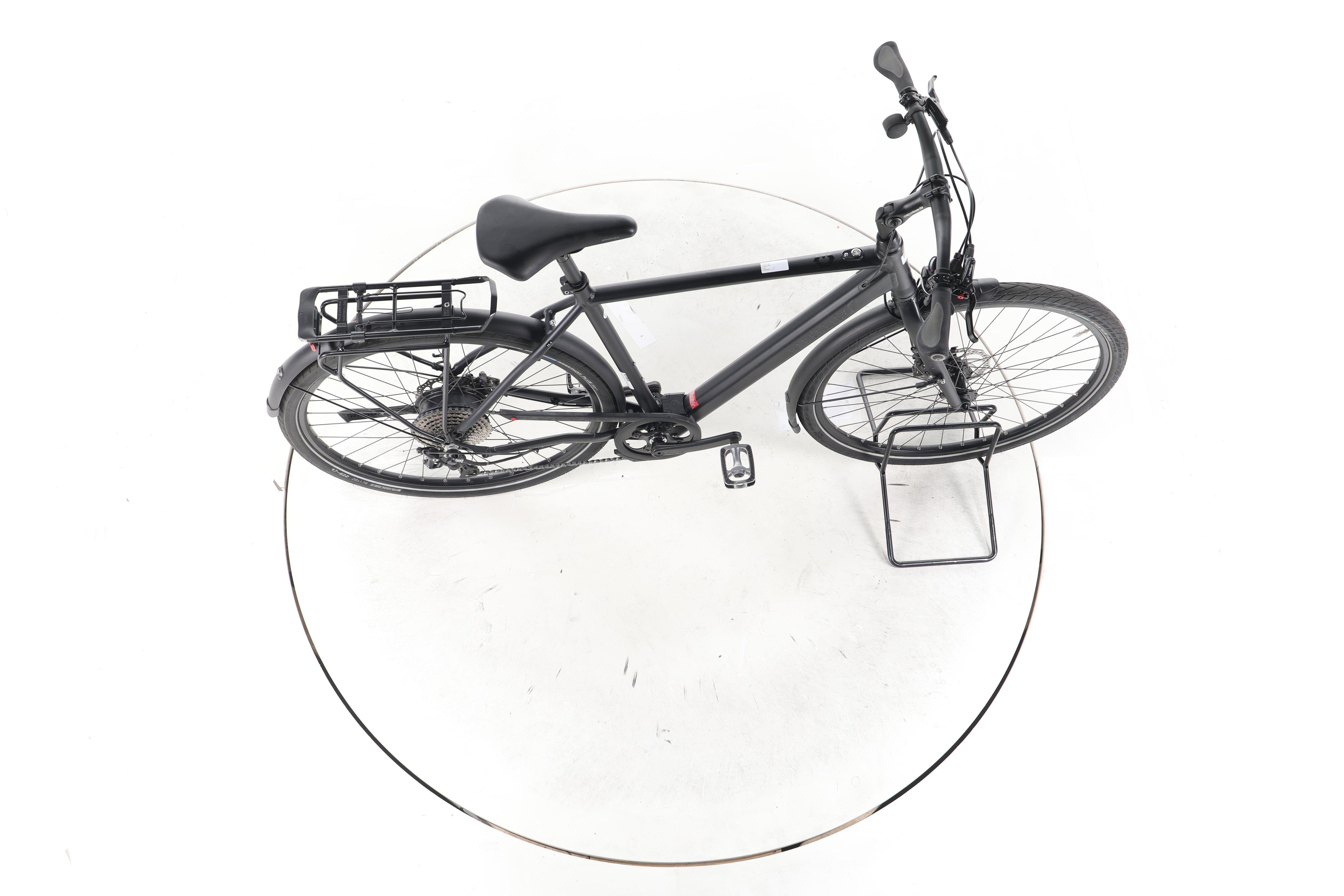 Rabeneick TC E E-Gravel & Rennrad - Image 13