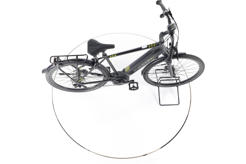 Raleigh Kent Edition Trekking E-Bike - Image 13