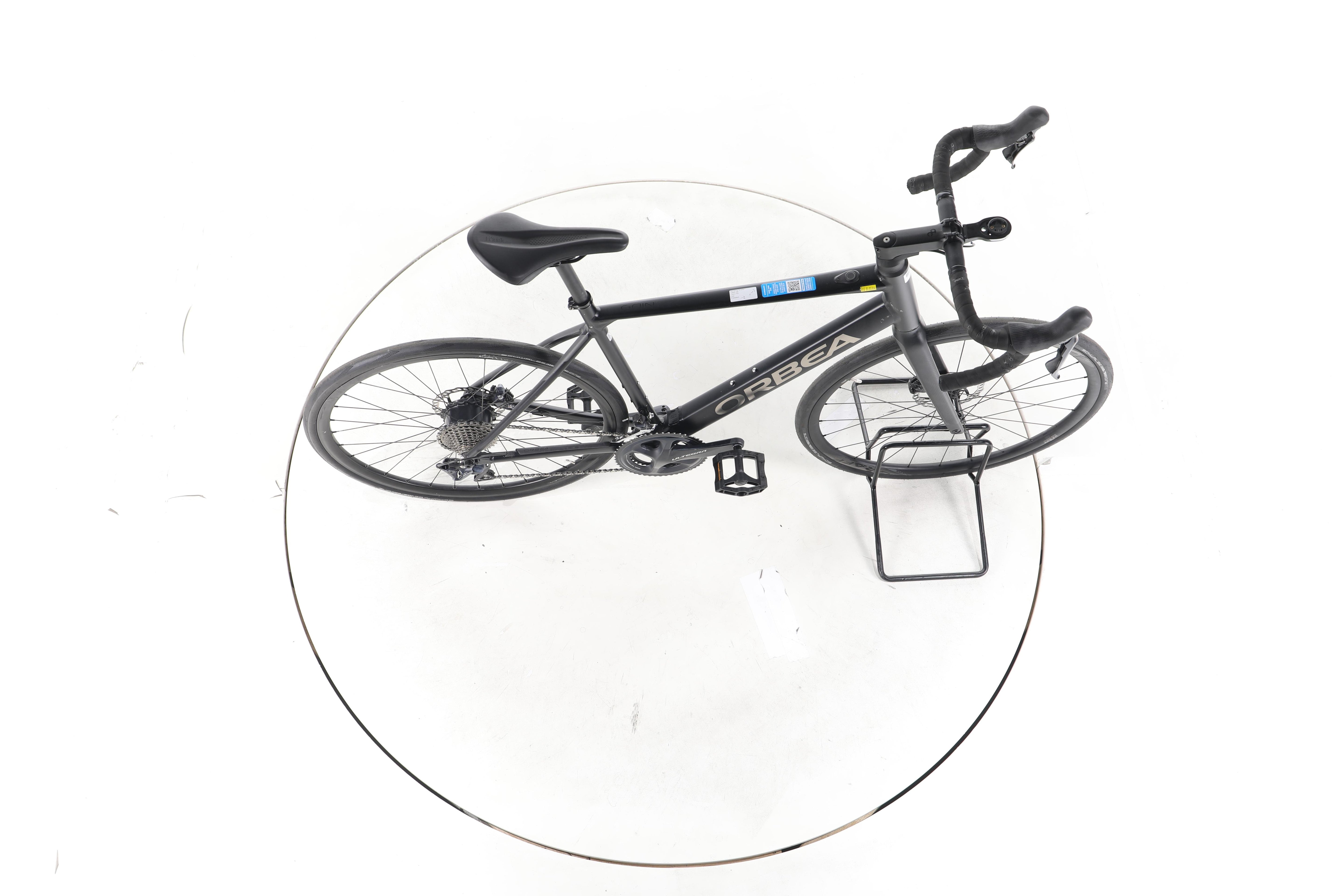 Orbea Gain D20 E-Gravel & Rennrad - Image 13