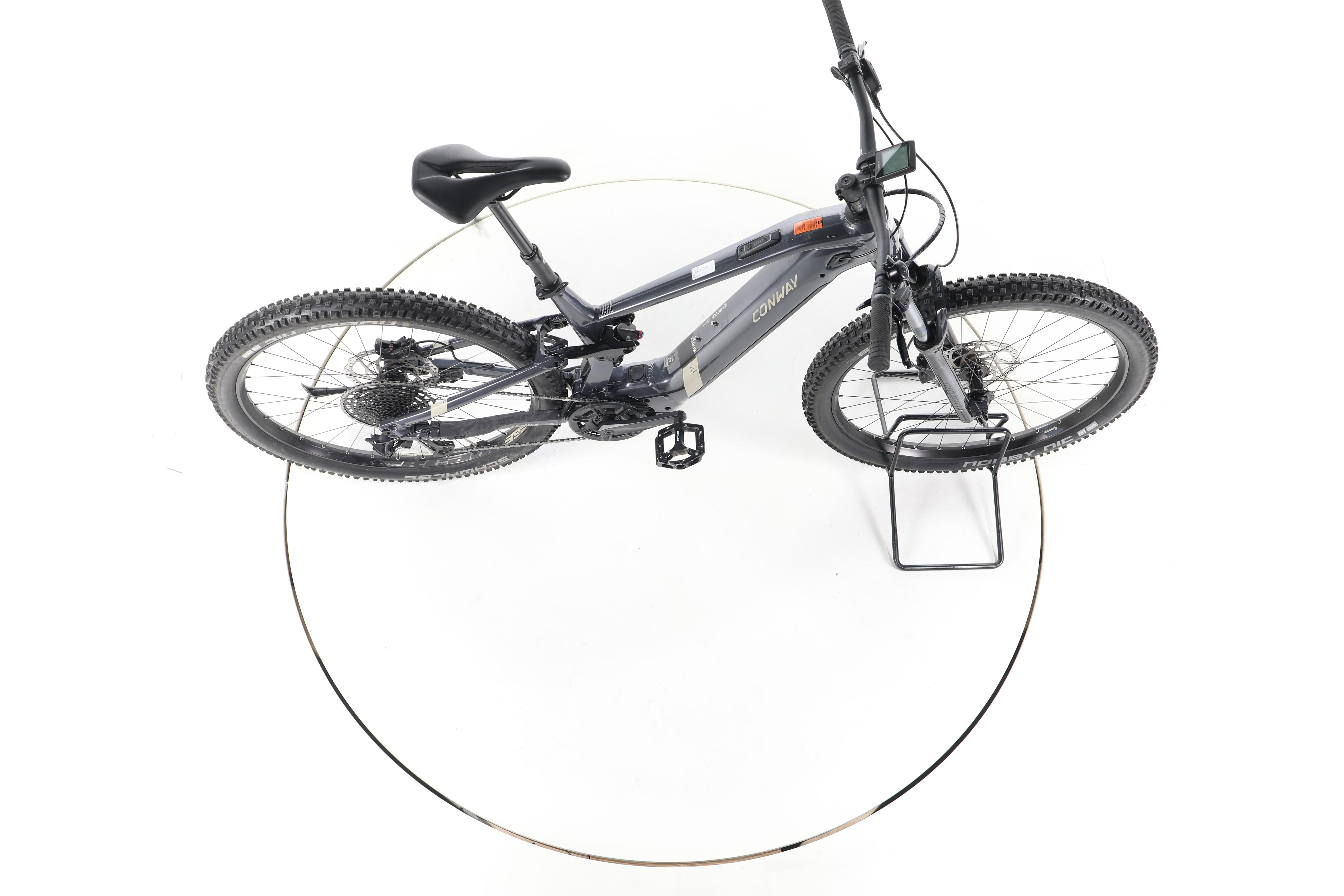 Conway Xyron S 2.9 Fully E-Bike 2023 - Image 13