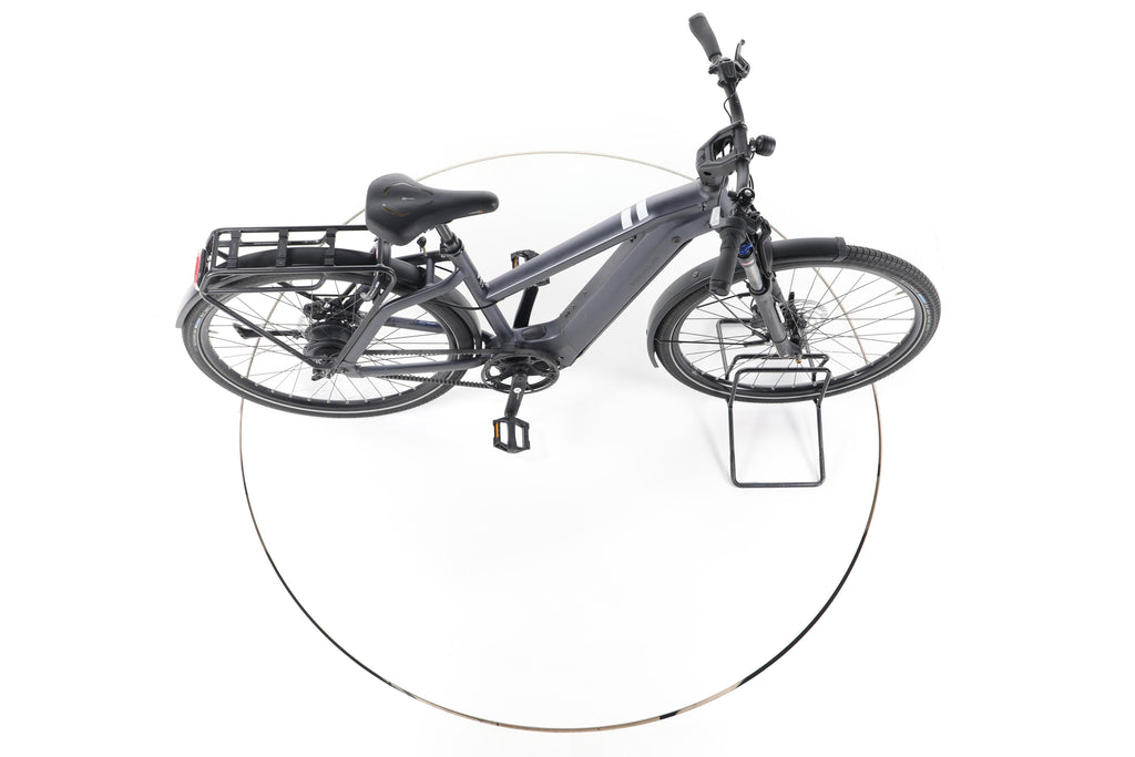 Riese & Müller Charger4 Mixte vario City E-Bike - Image 13