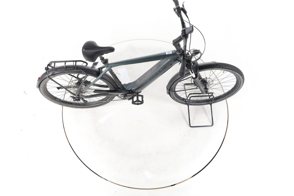 Bulls Iconic EVO 1 Trekking E-Bike 2024 - Image 13