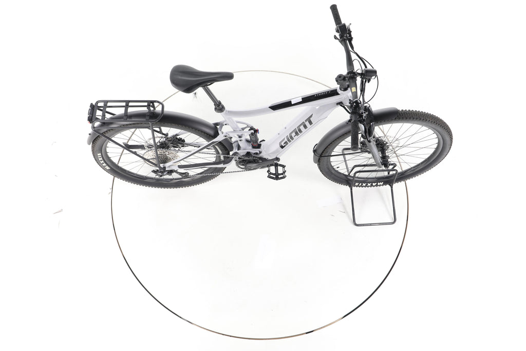 Giant Stance E+ Pro EX SUV E-Bike - Image 13