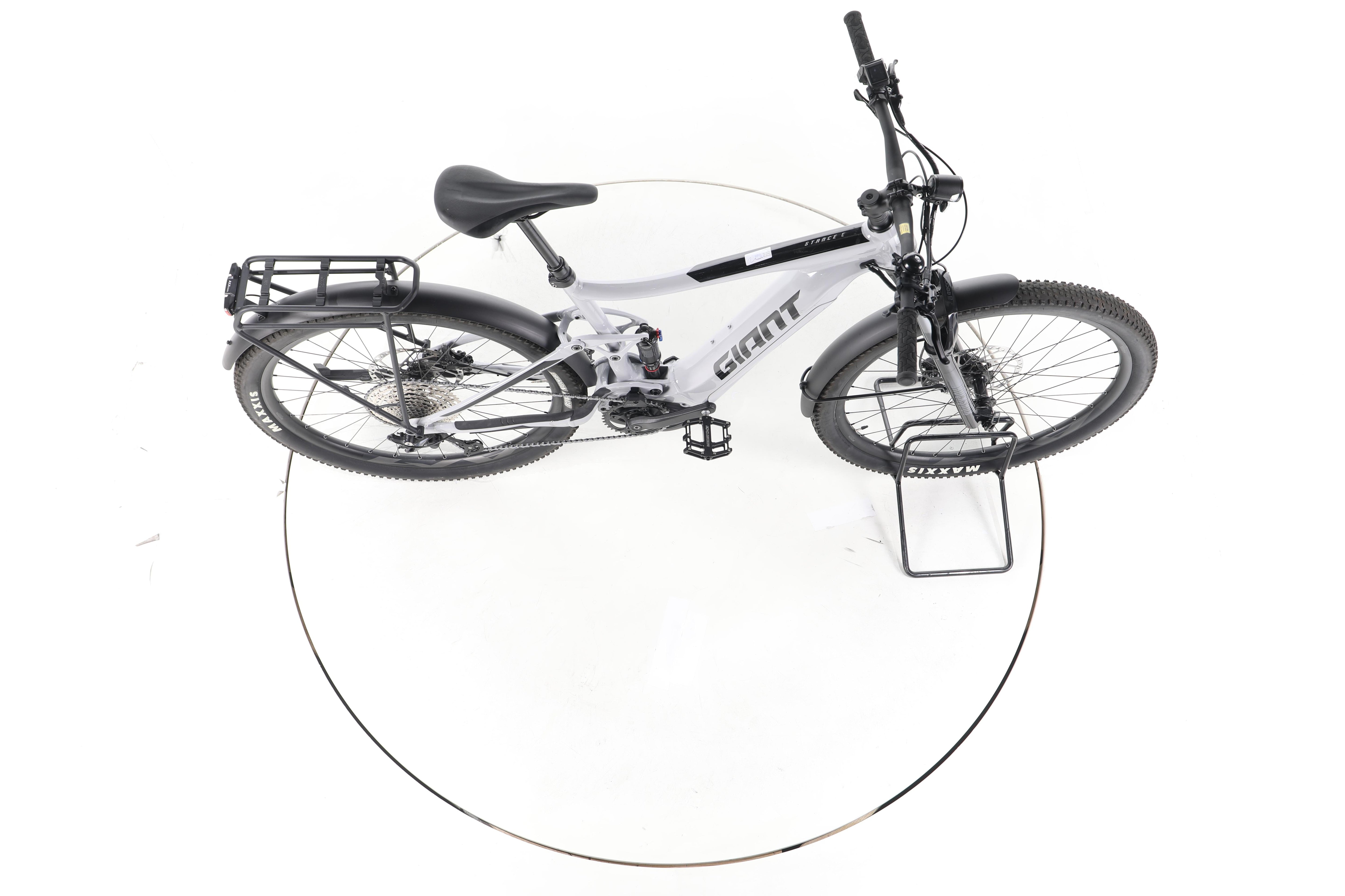 Giant Stance E+ Pro EX SUV E-Bike - Image 13