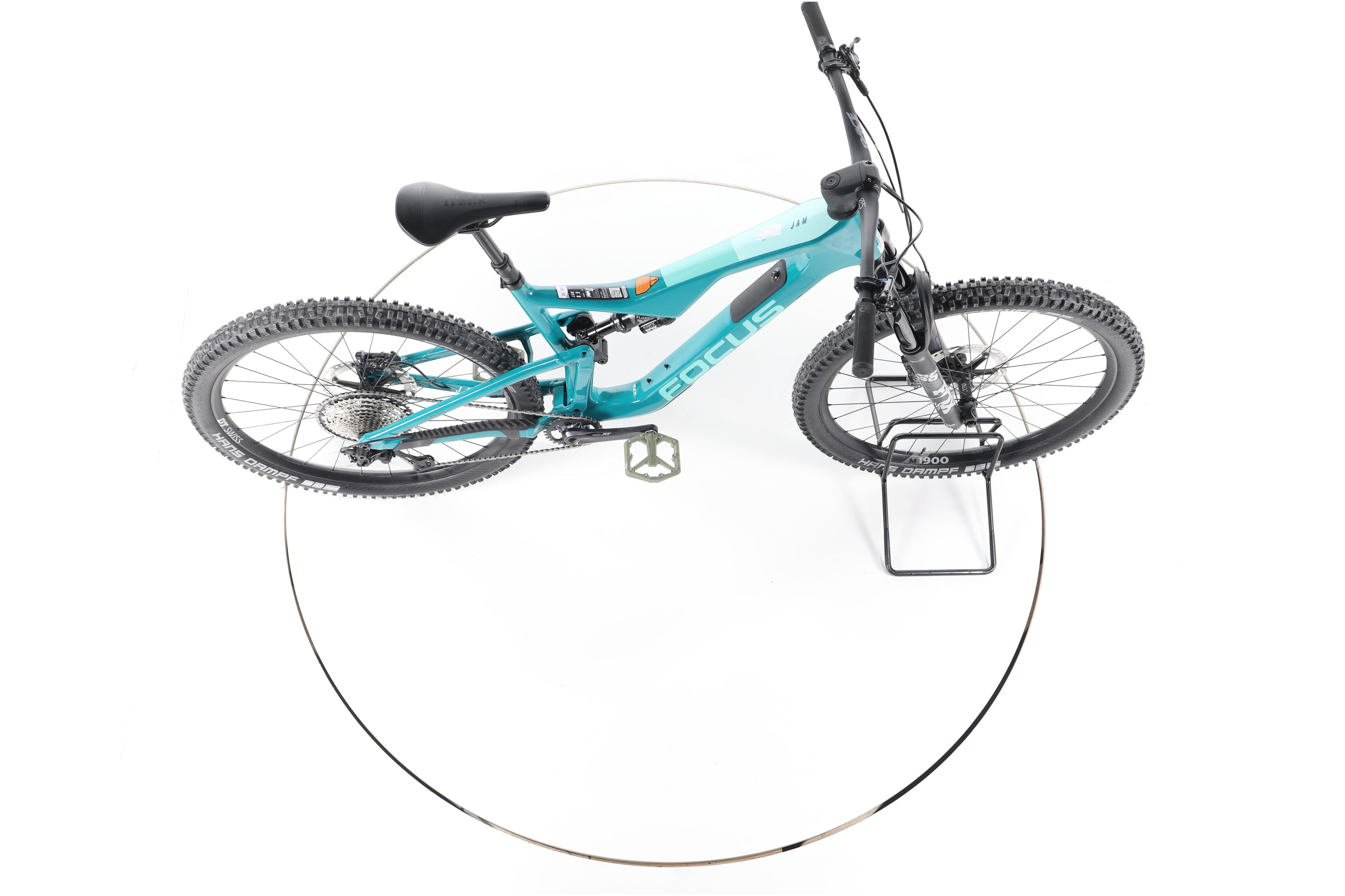 Focus JAM 8.9 - Image 13