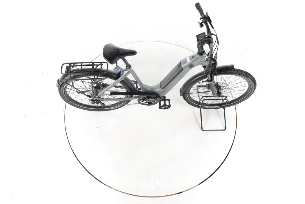 Velo de Ville SEB 990 Trekking E-Bike Tiefeinsteiger - Image 13