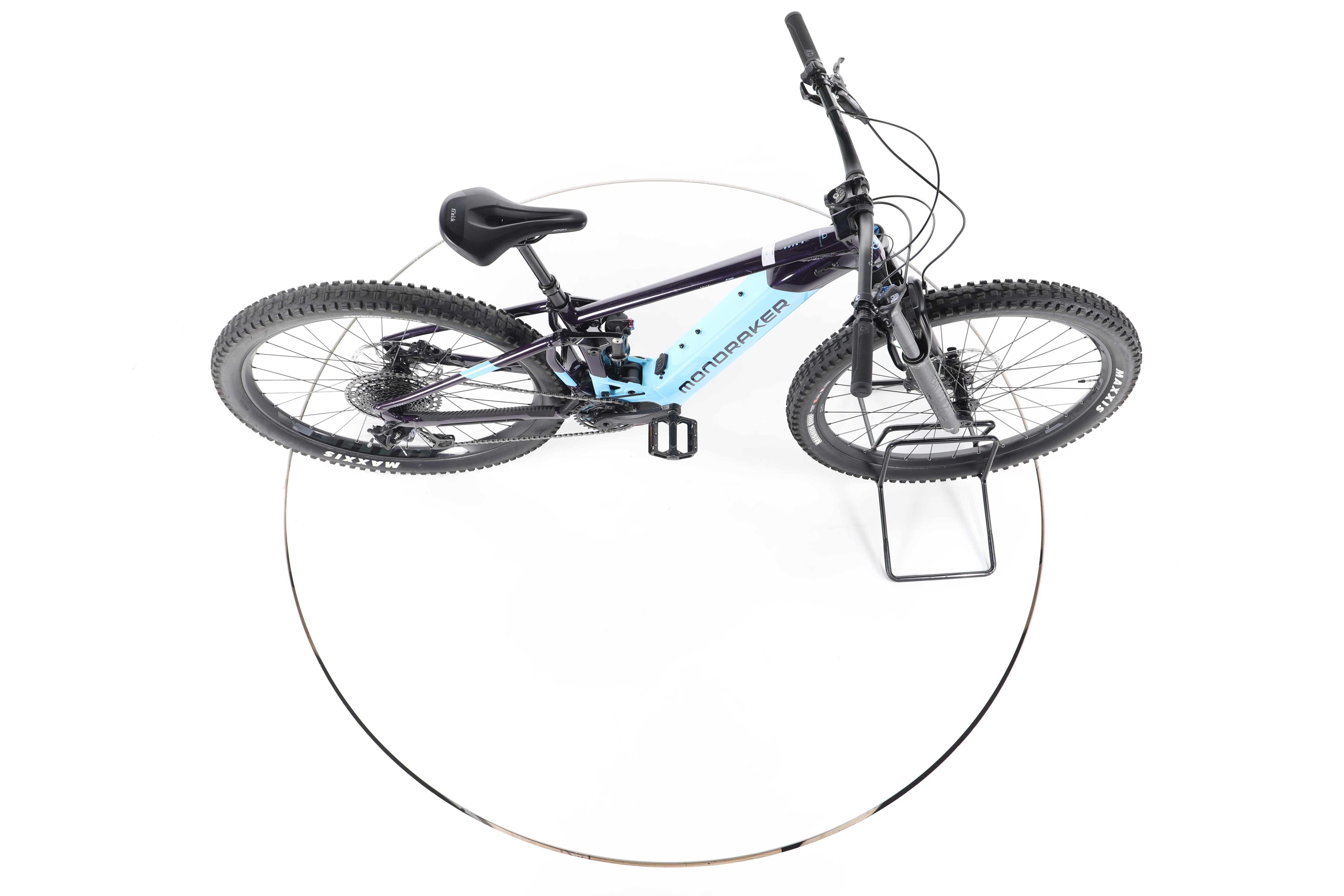 Mondraker DUSK R Fully E-Bike - Image 13