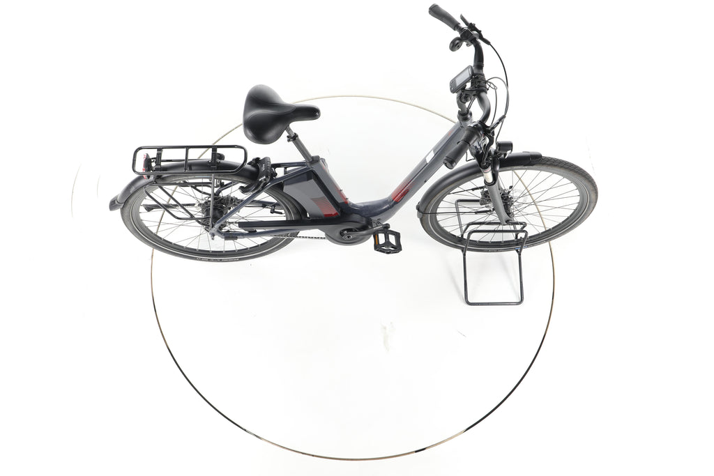 Raleigh Corby 8 XXL City E-Bike Tiefeinsteiger - Image 13