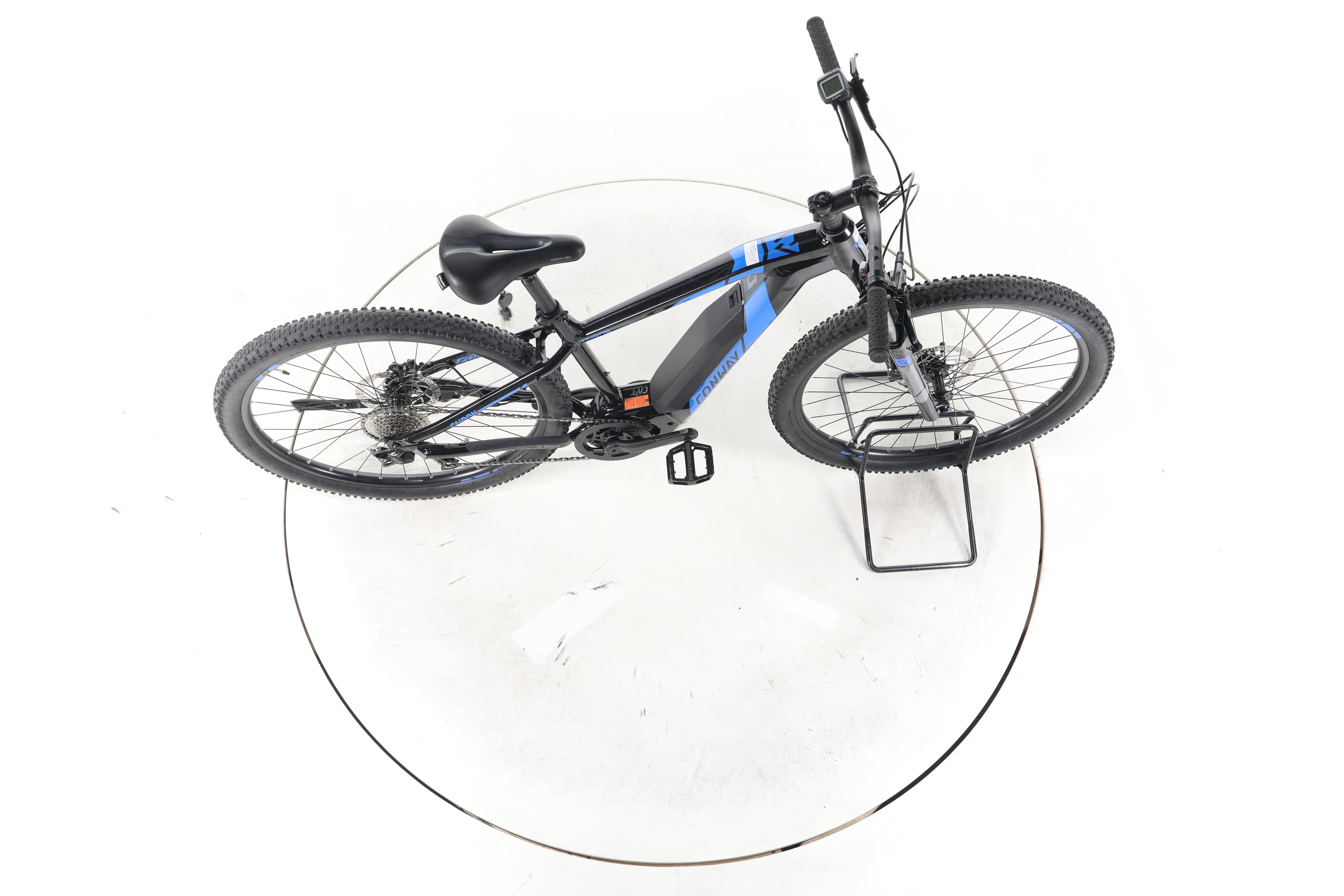 Conway Cairon S 229 E-Bike - Image 13
