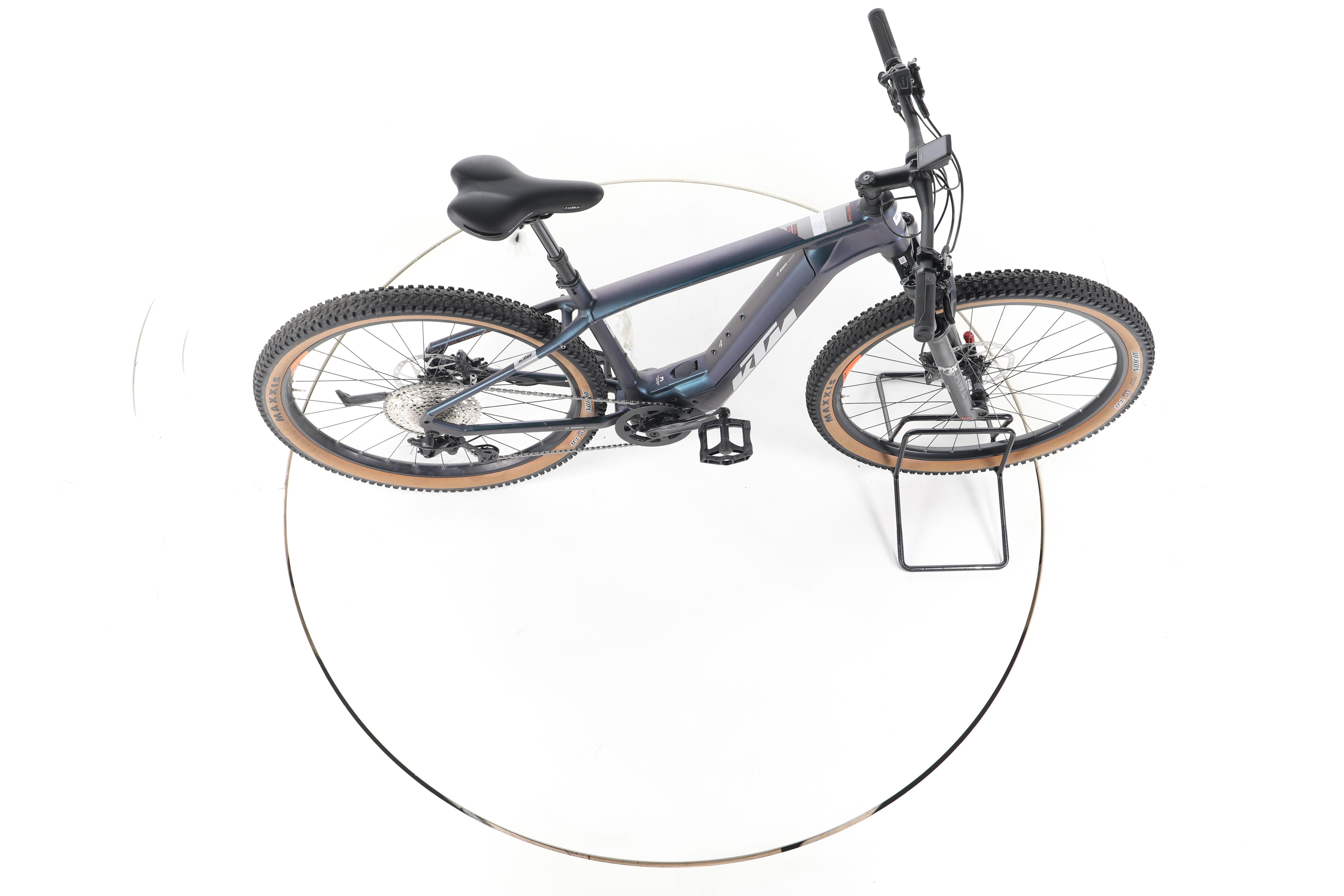 KTM Macina Team 791 E-Bike - Image 13