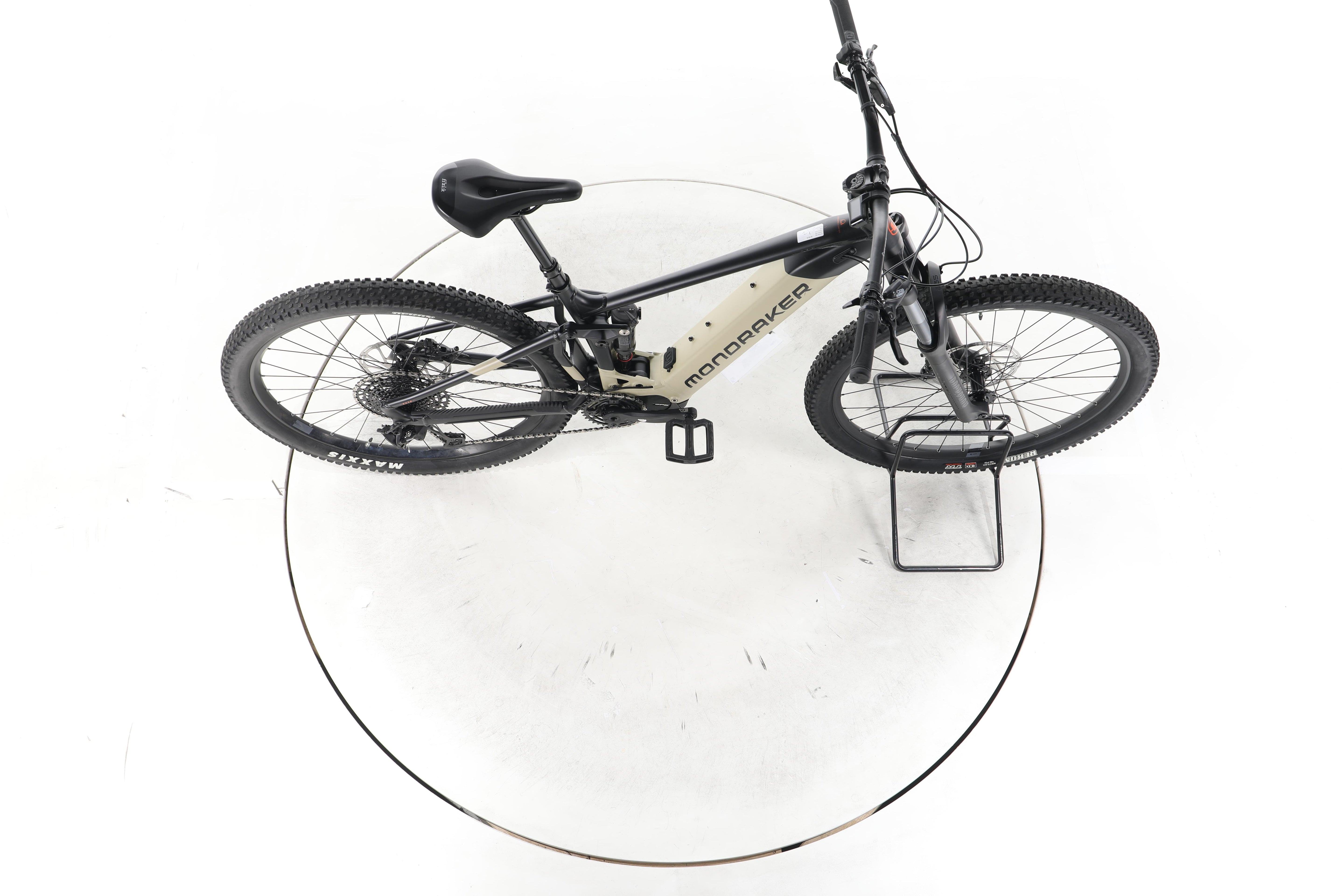 Mondraker DUSK E-Bike Fully - Image 13