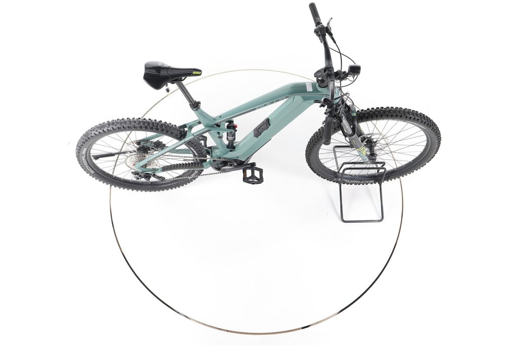 Bulls Sonic EVO AM 1 Fully E-Bike - Image 13