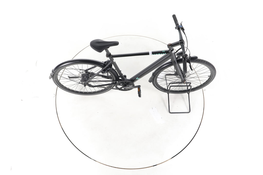 TENWAYS CGO600 City E-Bike - Image 13