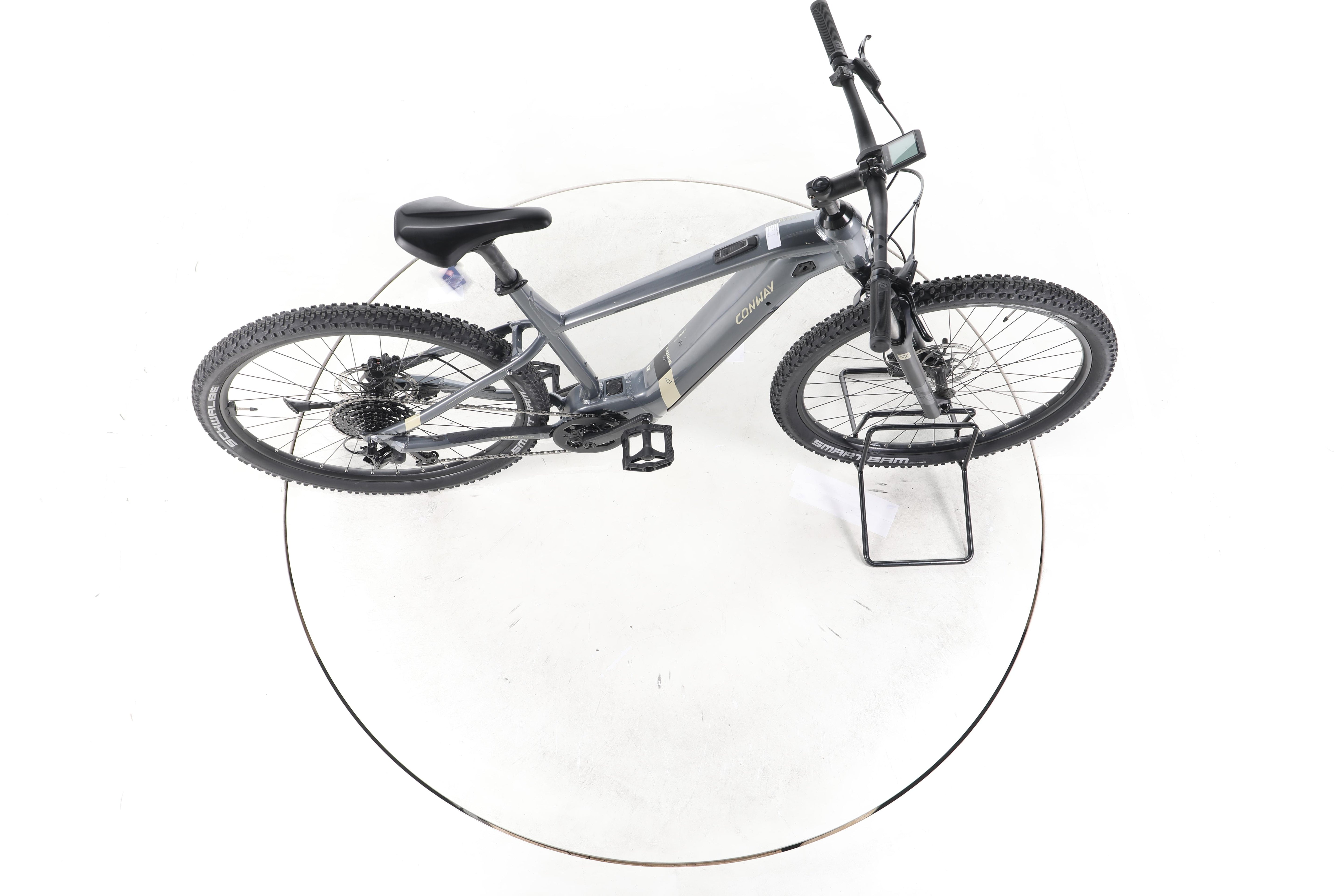 Conway Cairon S 2.0 E-Bike - Image 13