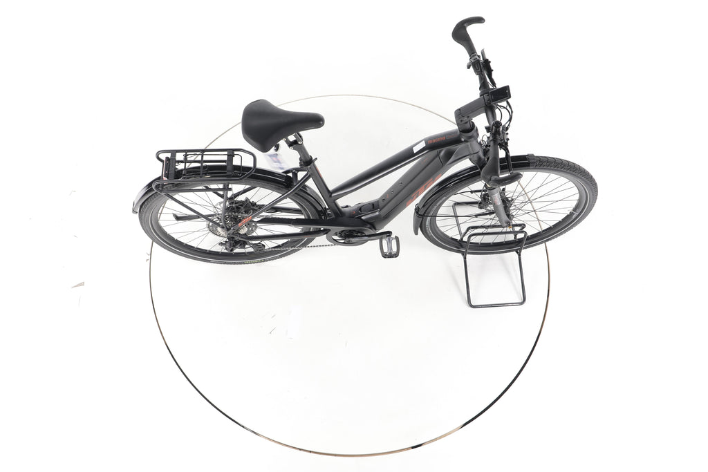 KTM Macina Ultimate XTS Trekking E-Bike - Image 13