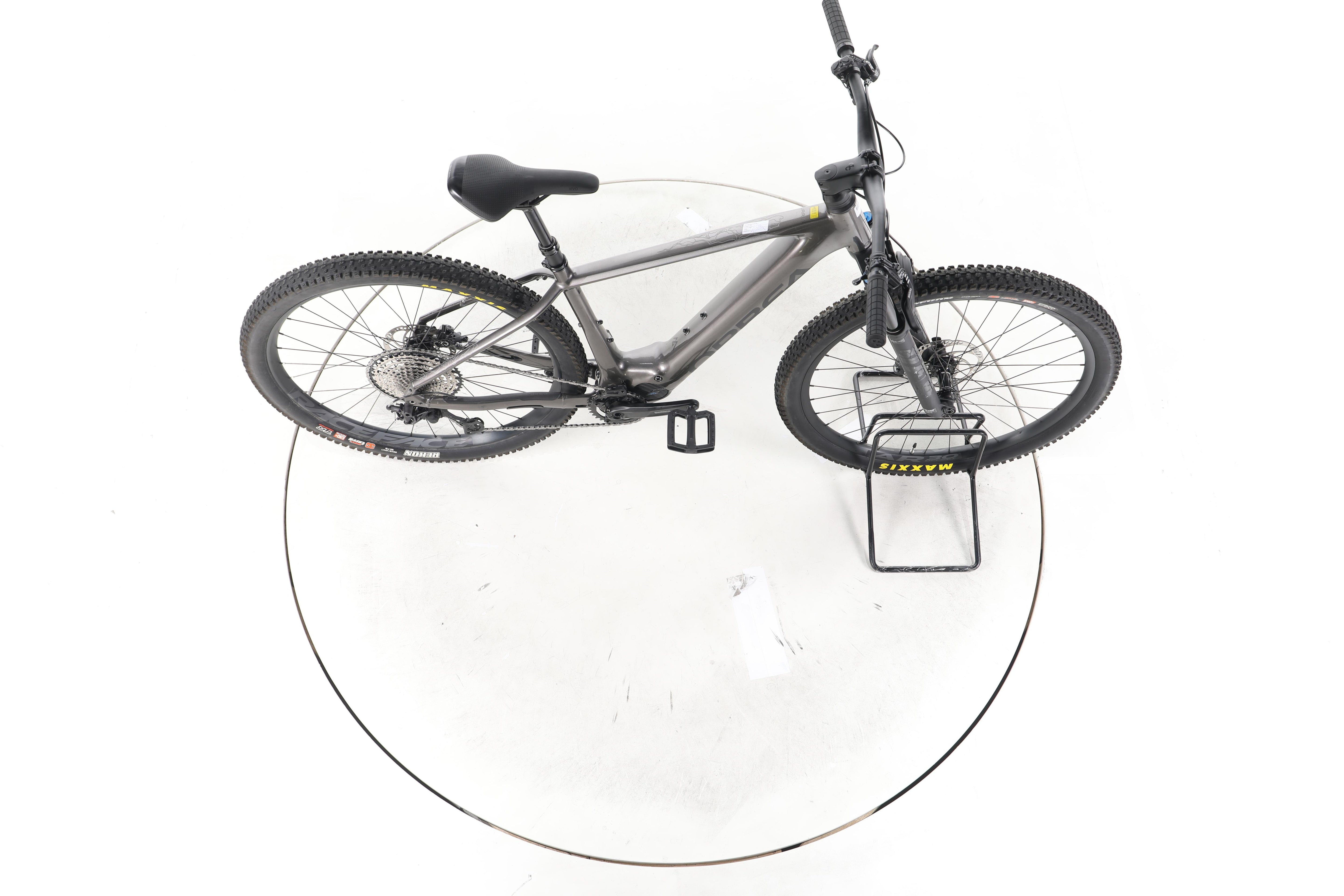 Orbea Urrun 10 E-Bike - Image 13