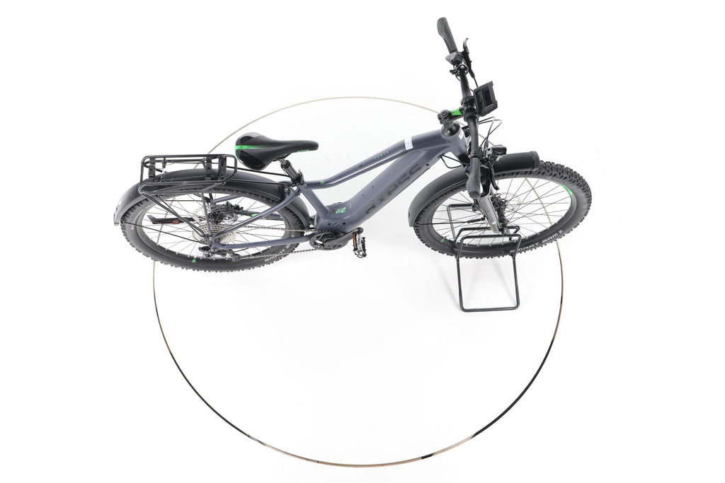 Axess Force Allroad 27,5 Trekking E-Bike - Image 13