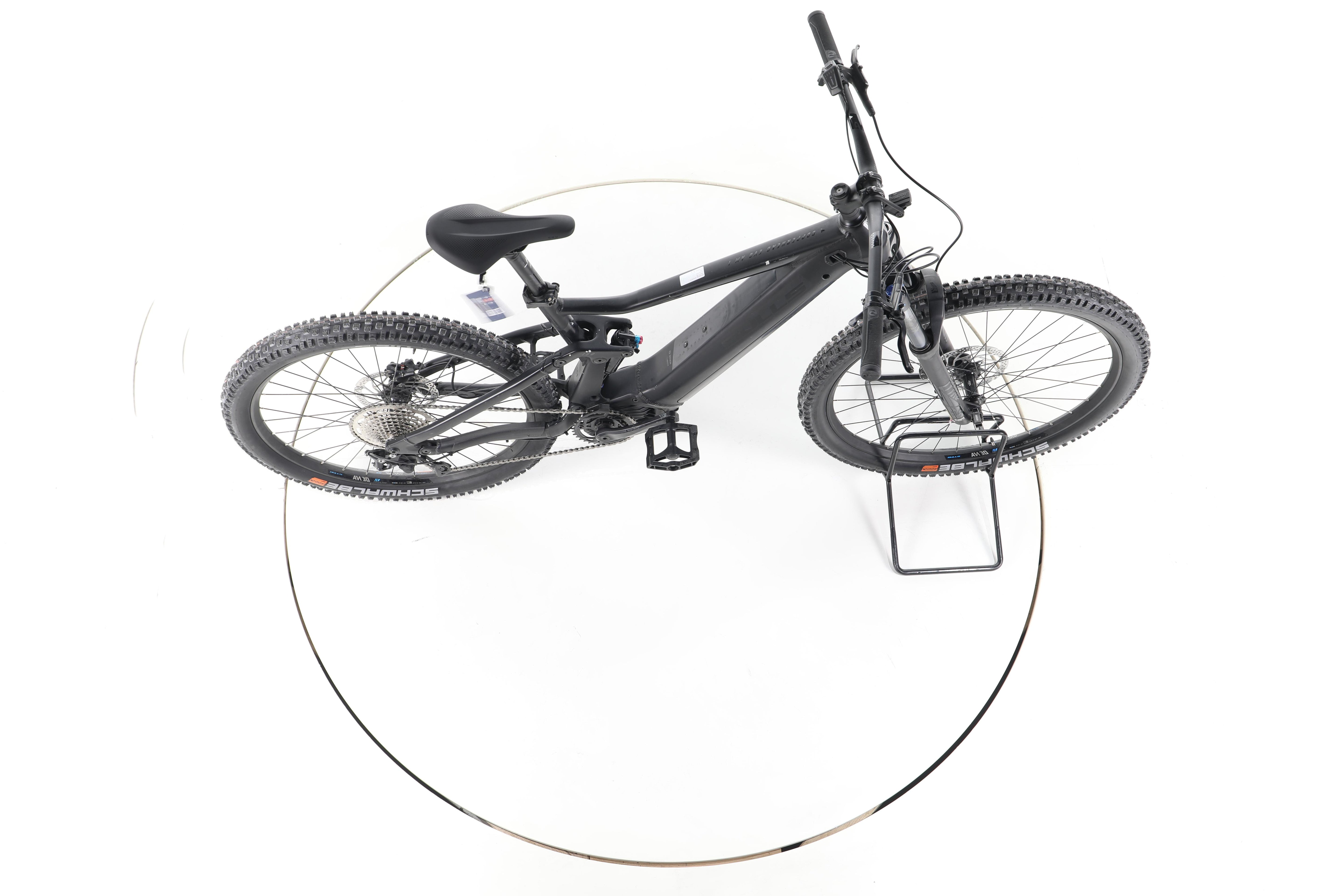 Bulls COPPERHEAD EVO AM 2 Fully E-Bike 2023 - Image 13