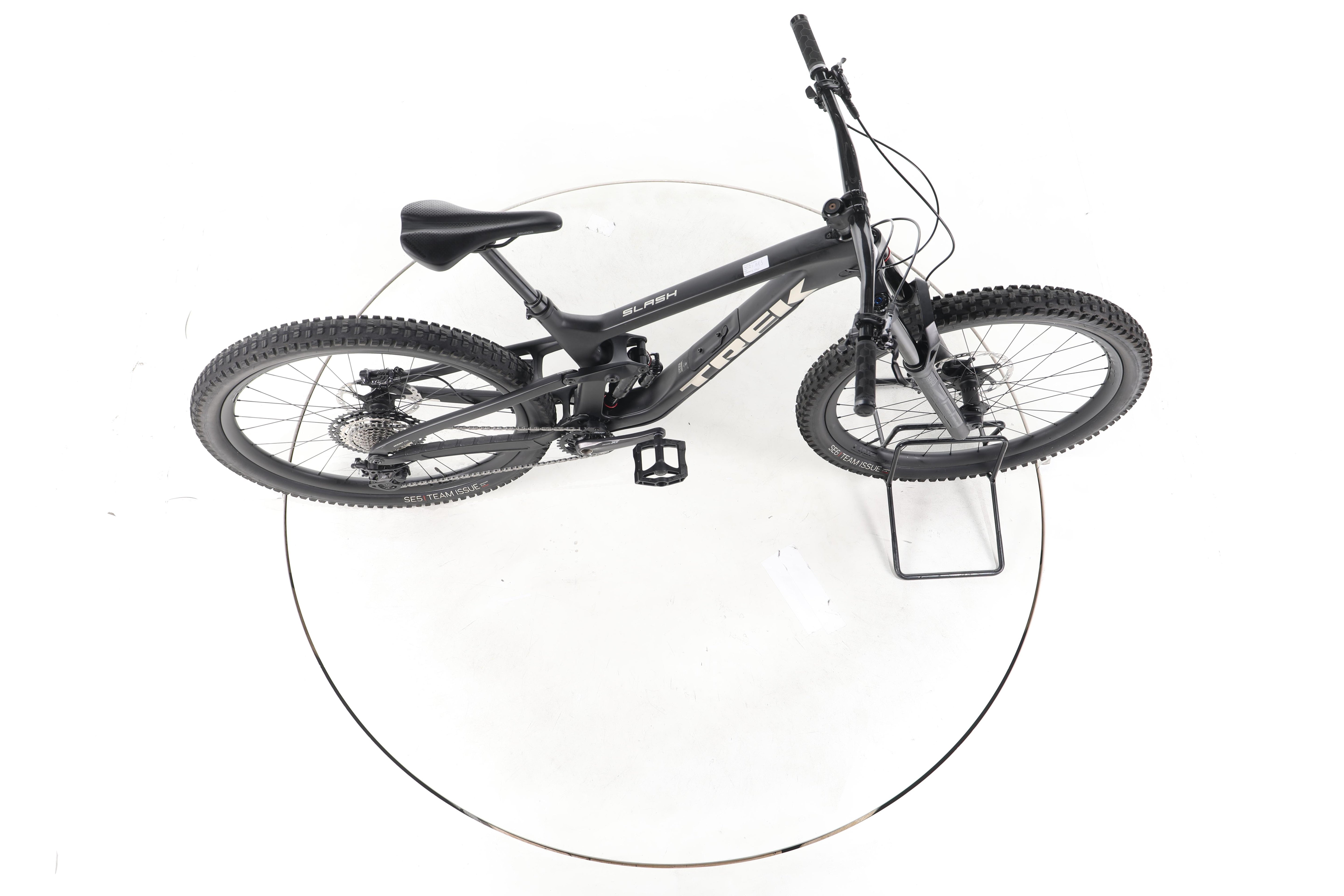 Trek Slash 9.8 XT Gen 5 Fahrrad Fully - Image 13