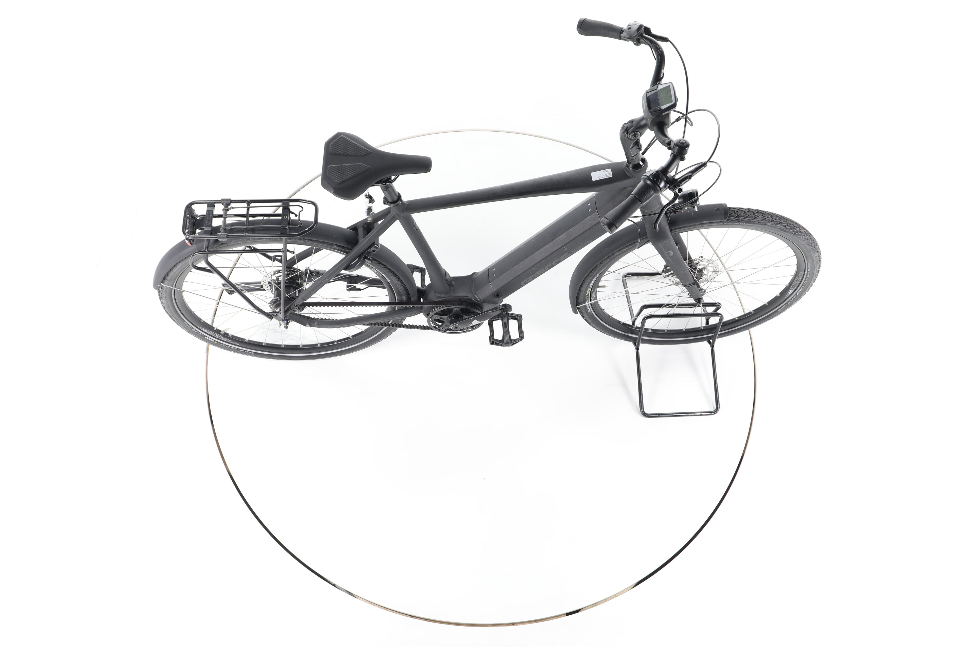 Grecos ELI 2.5 City E-Bike - Image 13