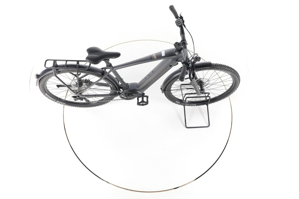 Focus AVENTURA² 6.7 Trekking E-Bike - Image 13