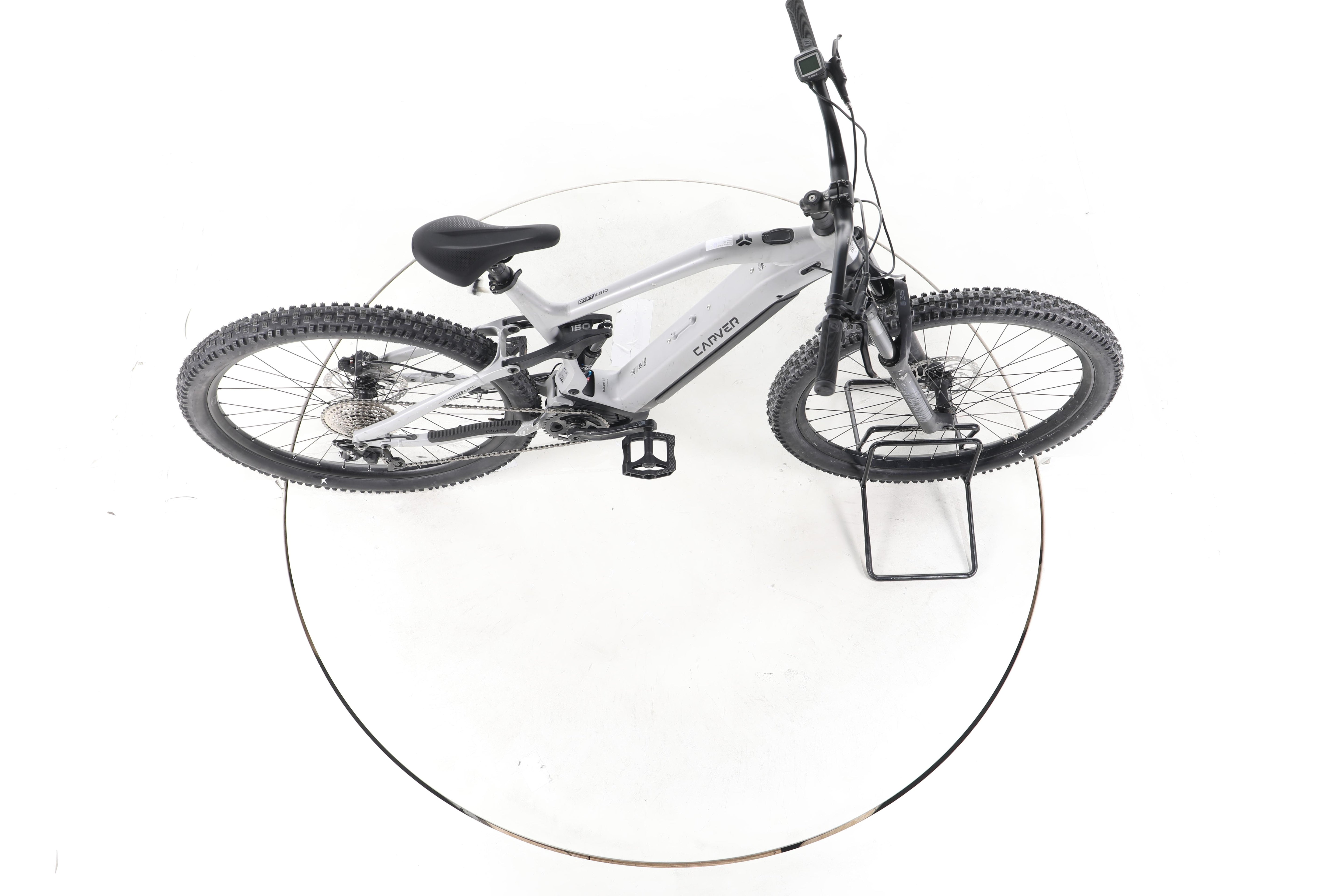 Carver Drift E.510 E-Bike Fully - Image 13