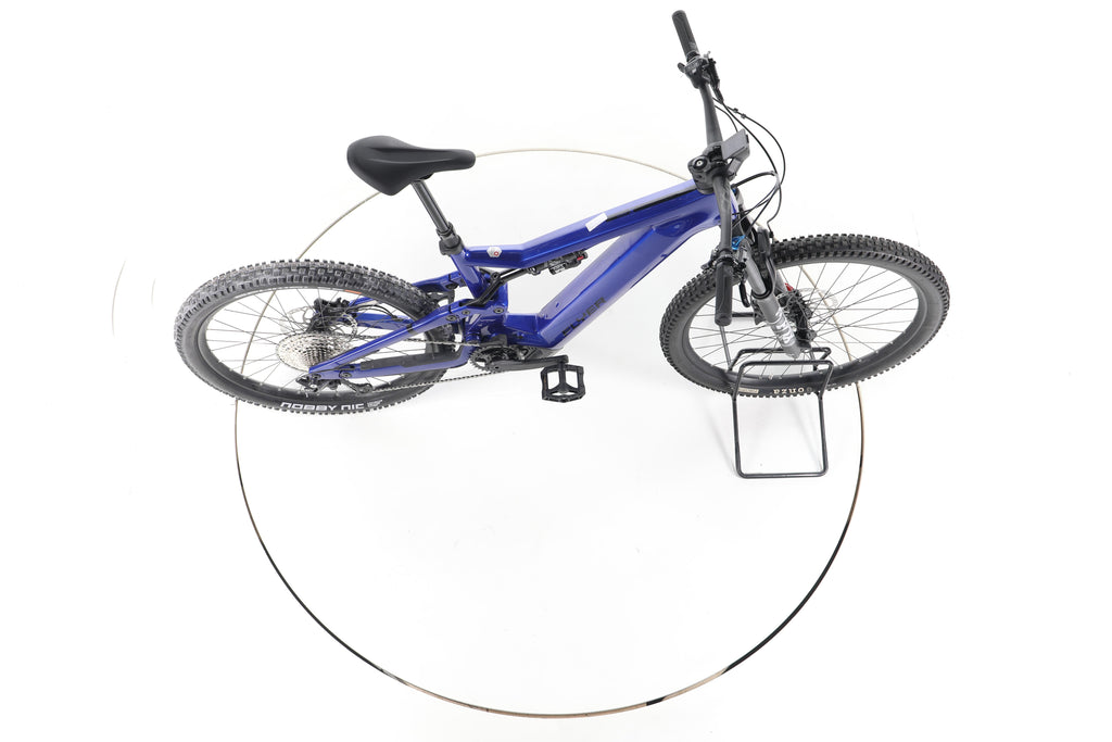 FLYER Uproc X 6.10 Fully E-Bike 2023 - Image 13