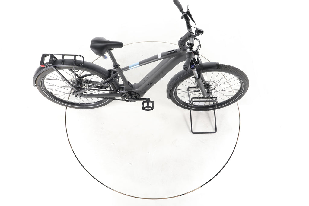 Scott Sub 20 Belt City E-Bike 2025 - Image 13