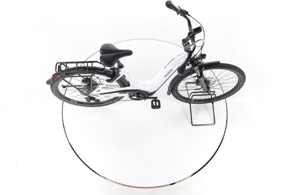 Pegasus Premio Evo 11 "Anniversary Edition 40" Trekking E-Bike Tiefeinsteiger - Image 13