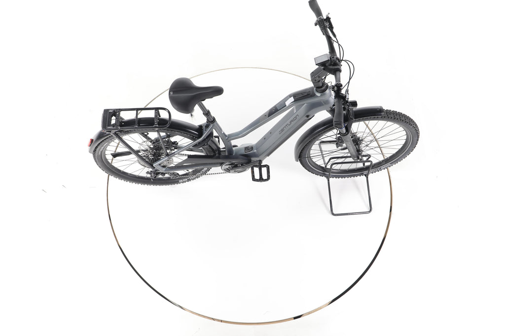 Centurion Country R3000i T Trekking E-Bike 2024 - Image 13
