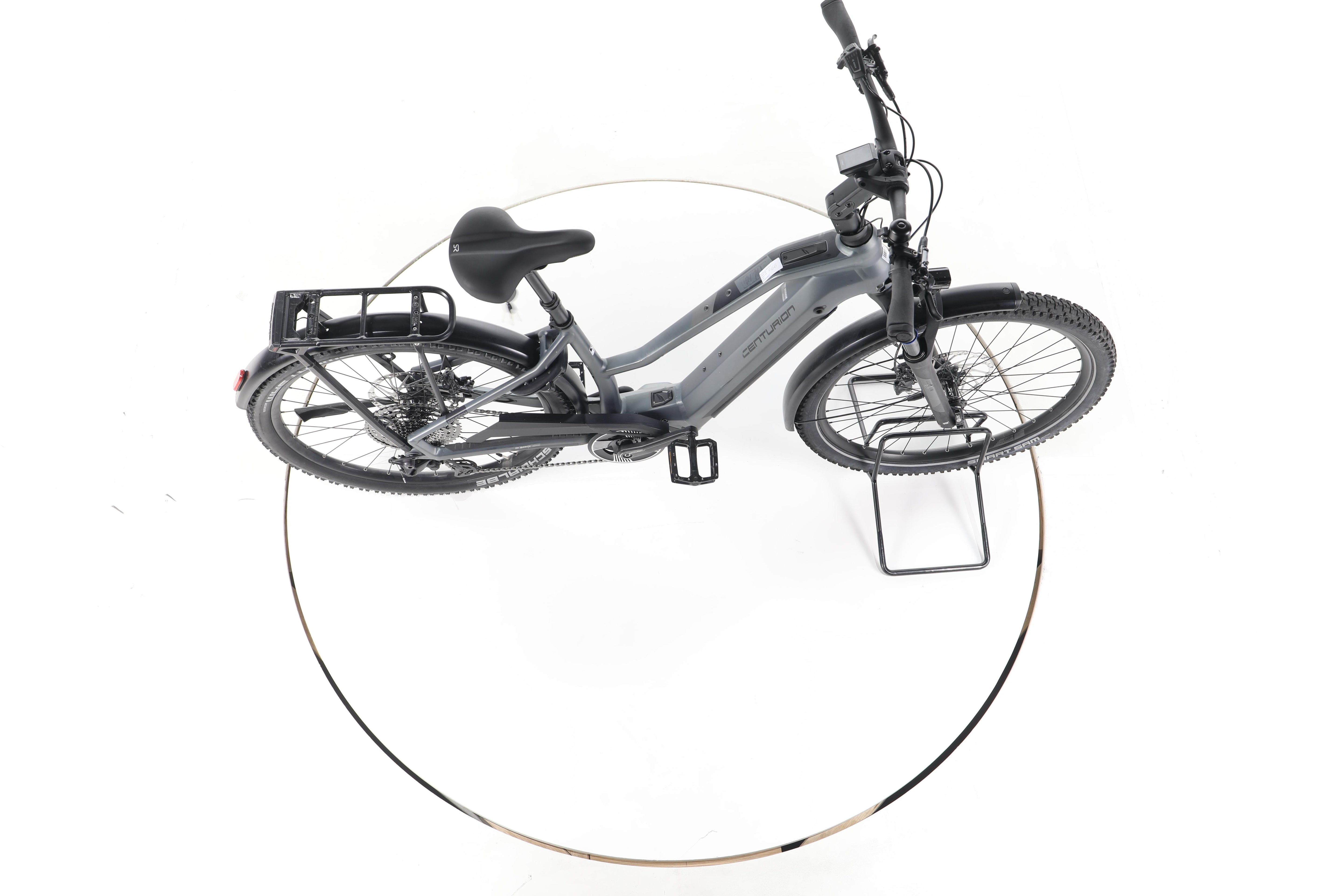 Centurion Country R3000i T Trekking E-Bike 2024 - Image 13
