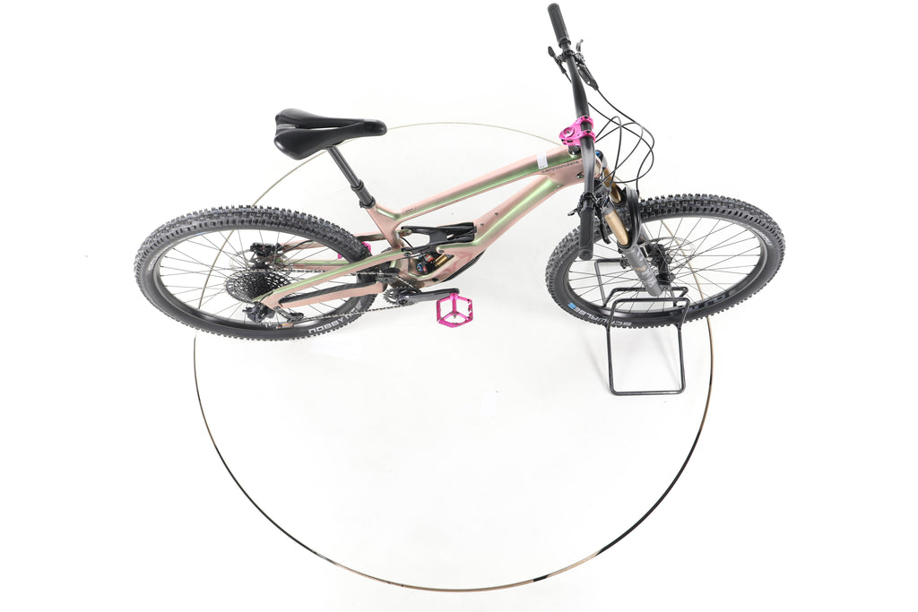 Cannondale Jekyll 1 - Image 13
