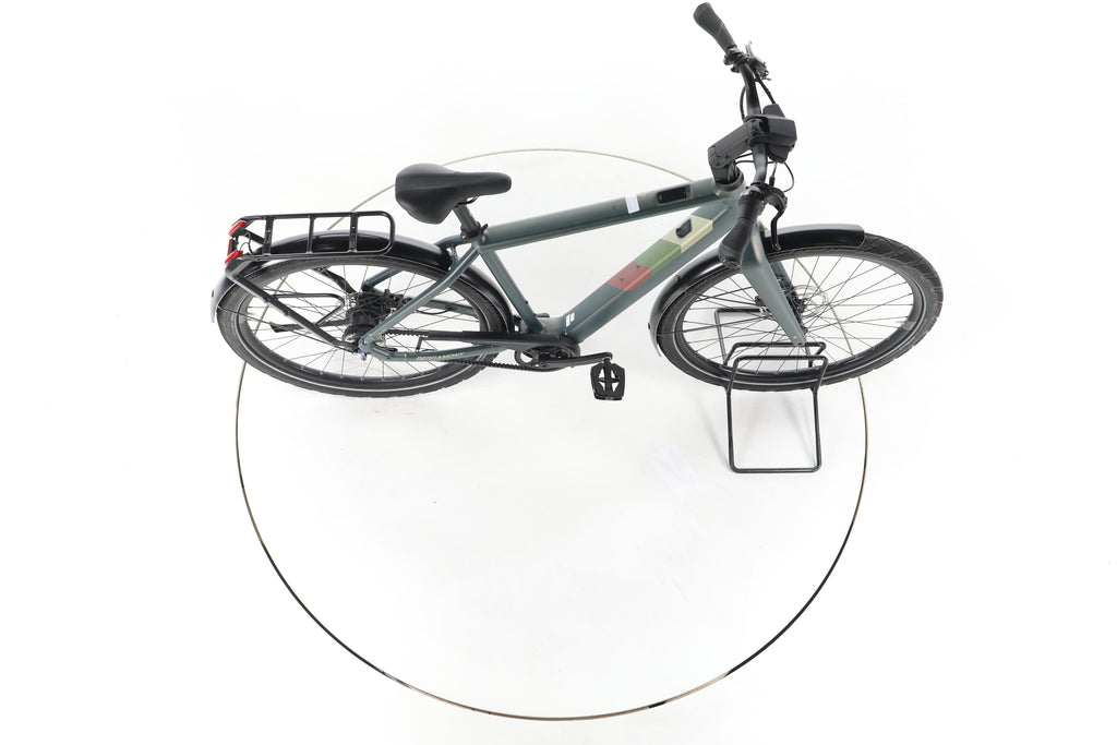 Bergamont E-Vitess Expert City E-Bike - Image 13
