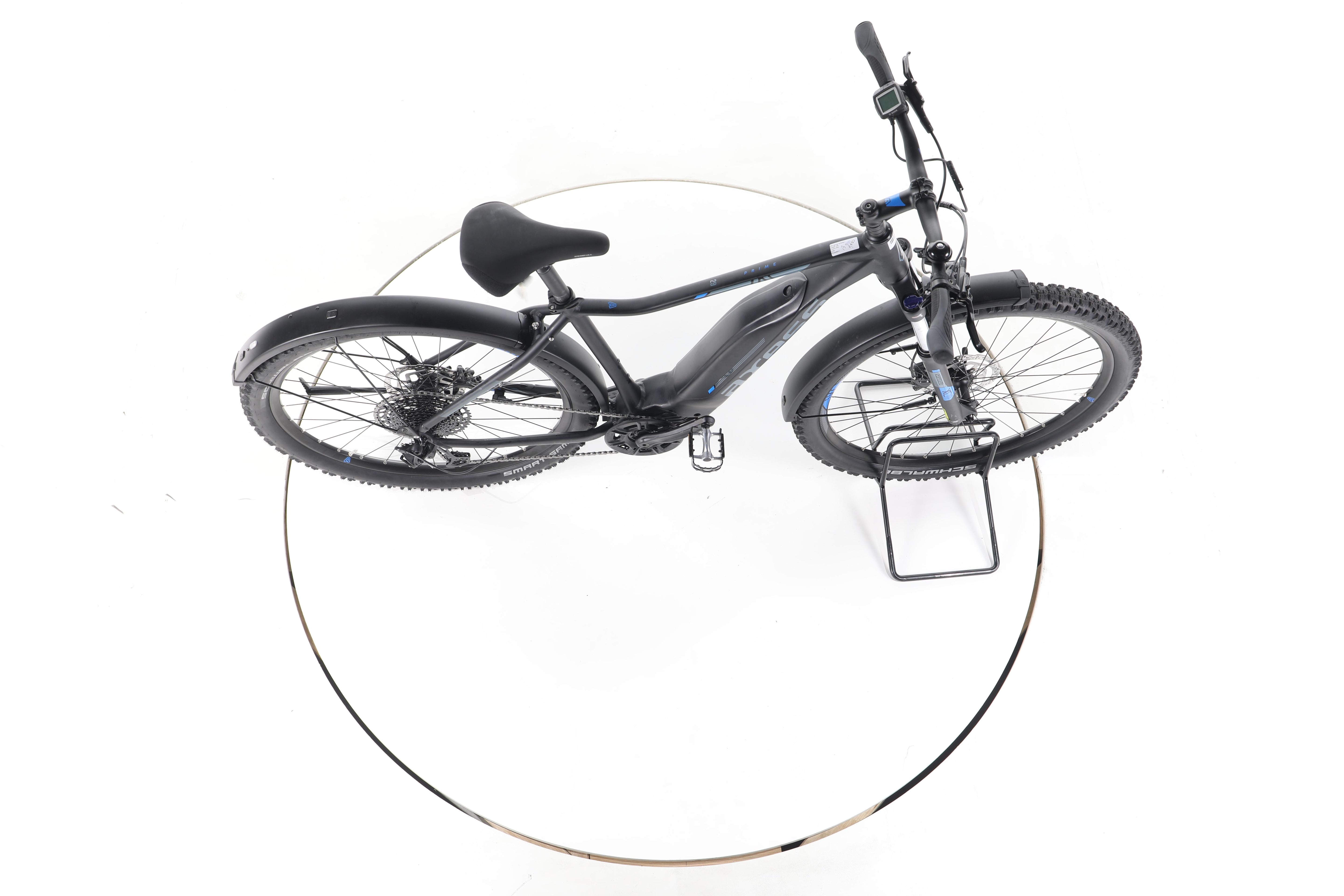 Axess Prime 29 Trekking E-Bike - Image 13