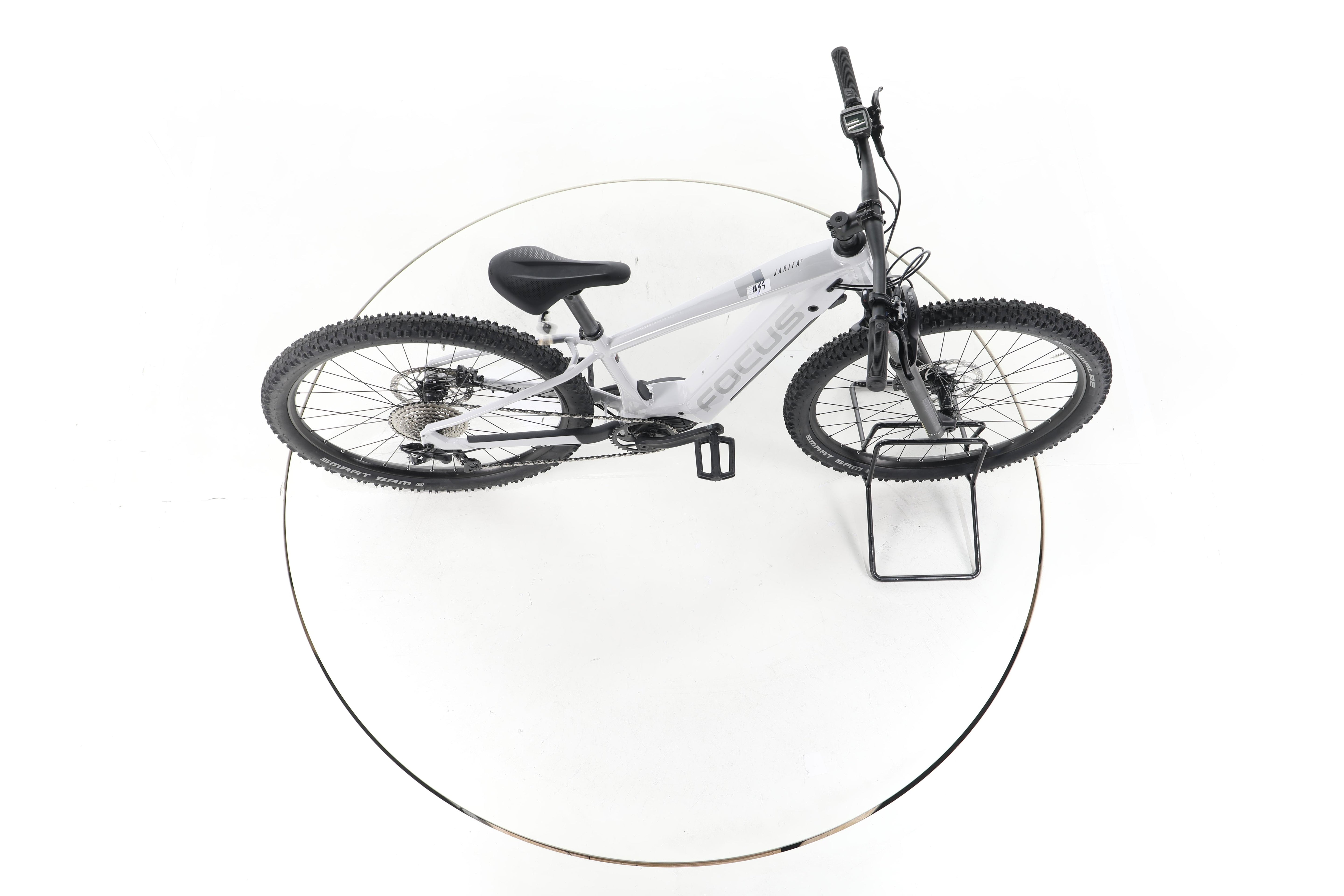 Focus Jarifa² 6.7 Seven E-Bike - Image 13
