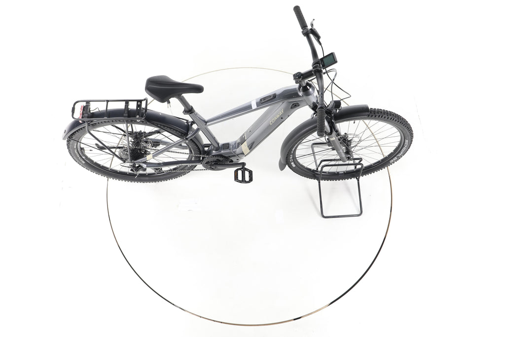 Conway Cairon S 2.0 Trekking E-Bike 2023 - Image 13
