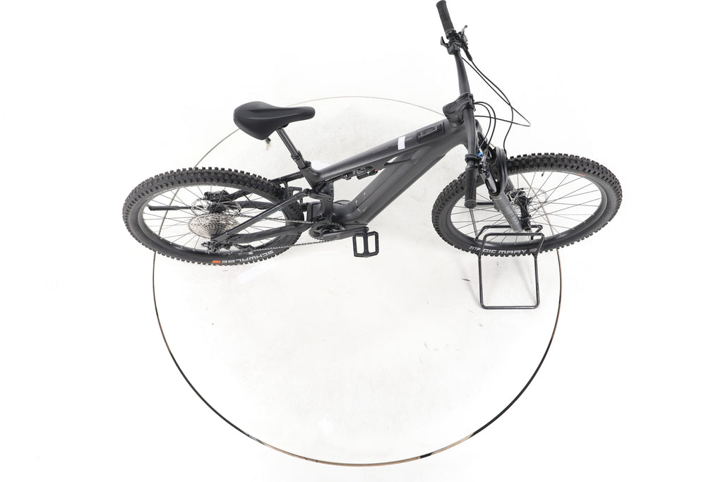 Cube Stereo Hybrid ONE77 HPC SLX E-Bike Fully Carbon 2025 - Image 13