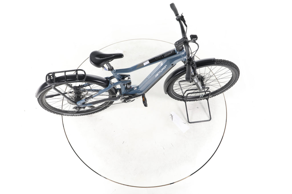 Centurion Lhasa R800 SUV E-Bike 2024 - Image 13