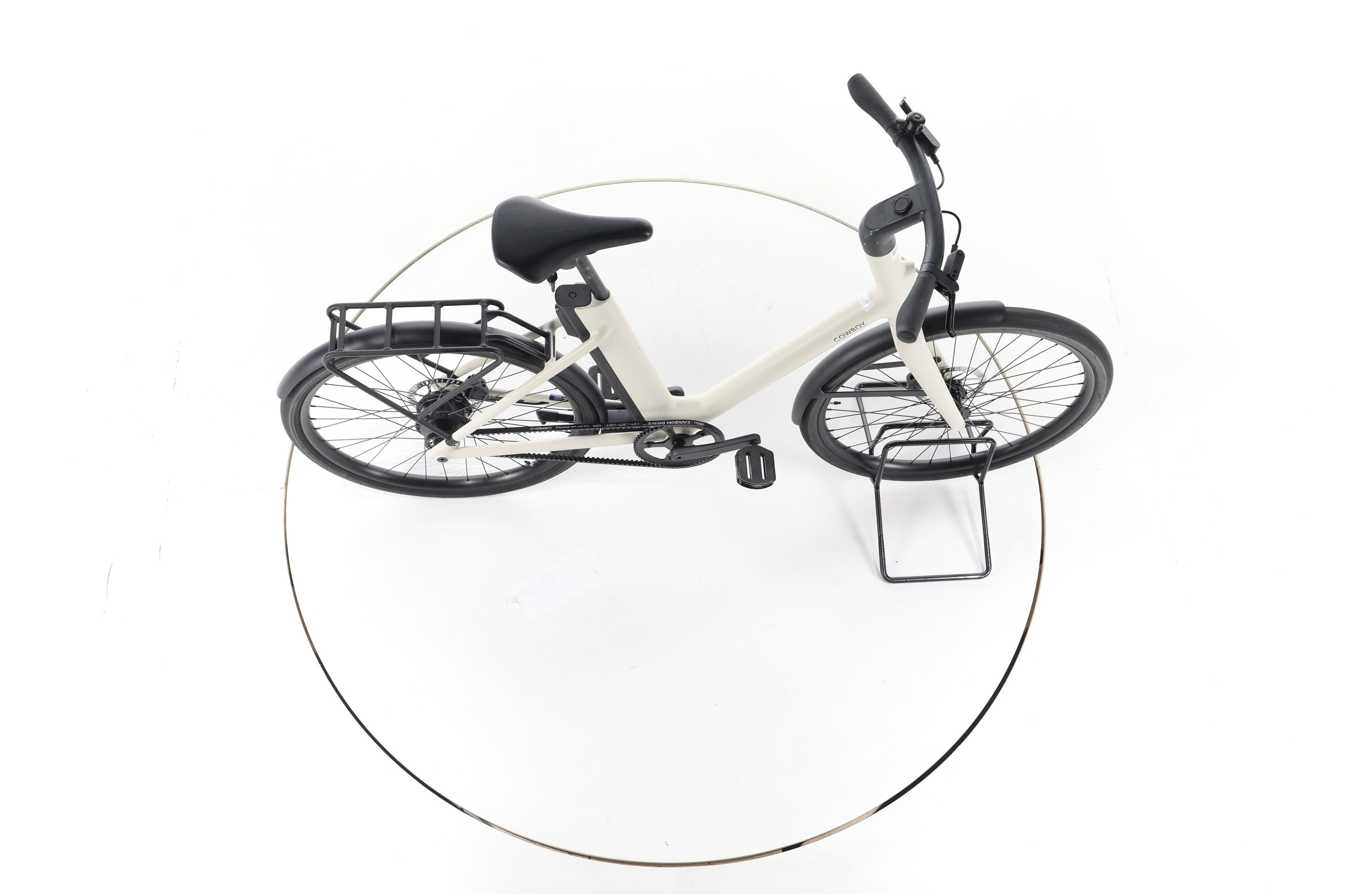 Cowboy Cruiser ST City E-Bike Tiefeinsteiger 2024 - Image 13