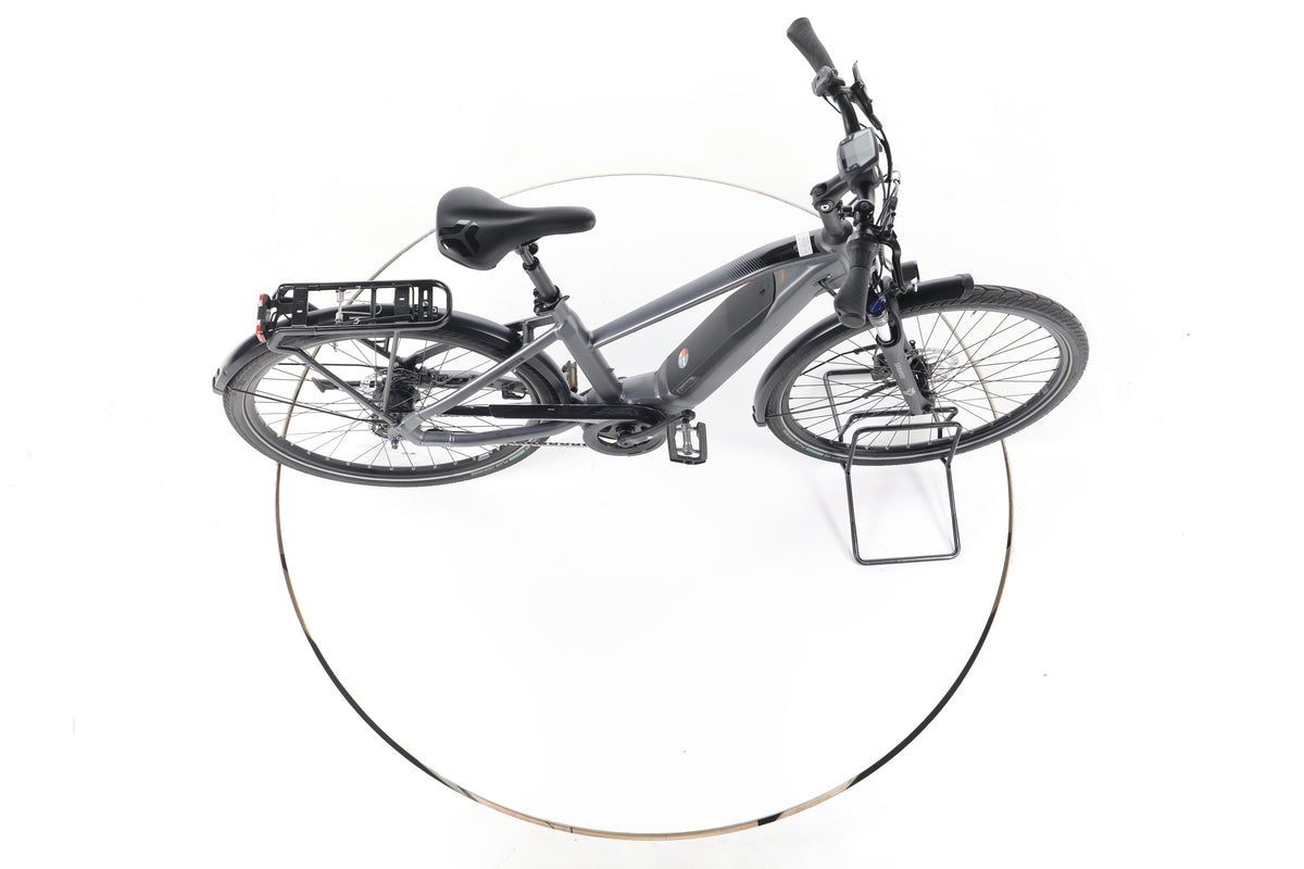 Carver Tour E.420 City E-Bike - Image 13