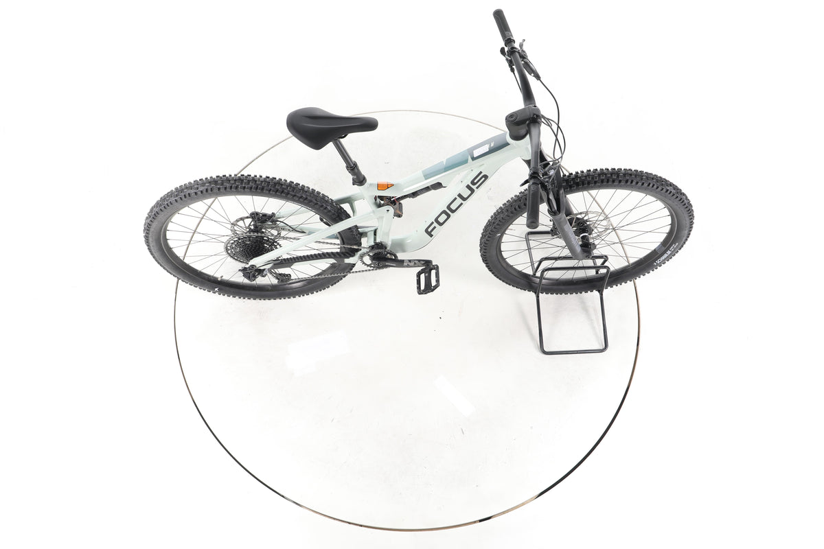 Focus Jam 6.8 Fahrrad Fully - Image 13