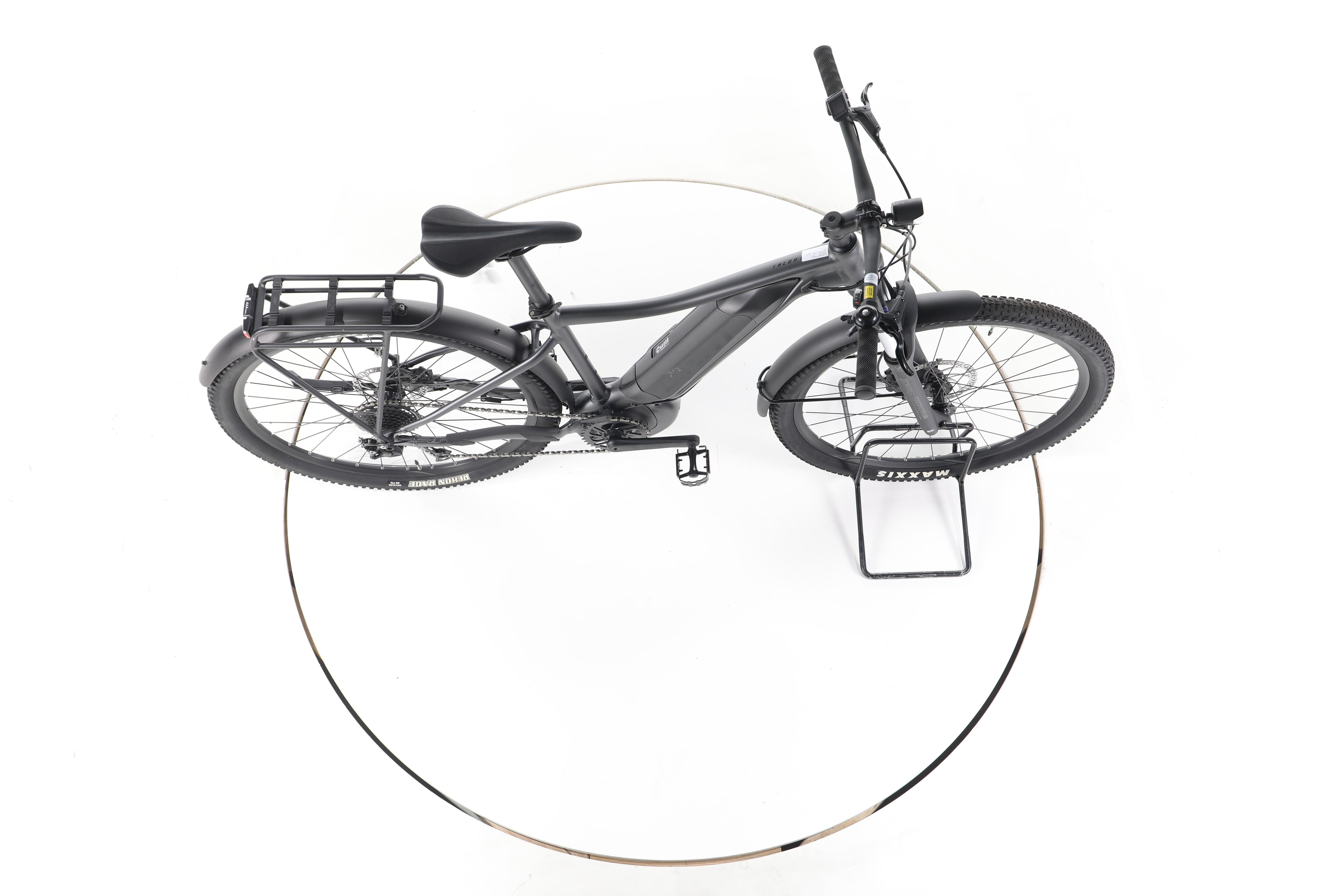 Giant Talon E+ EX Trekking E-Bike - Image 13