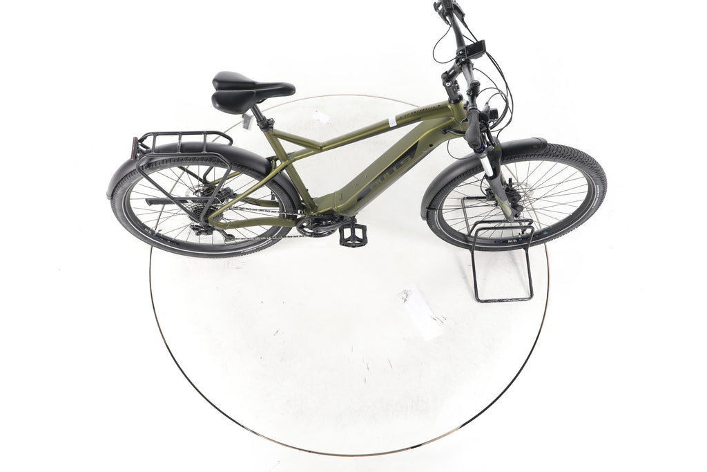 Bulls Allground CX Trekking E-Bike 2024 - Image 13