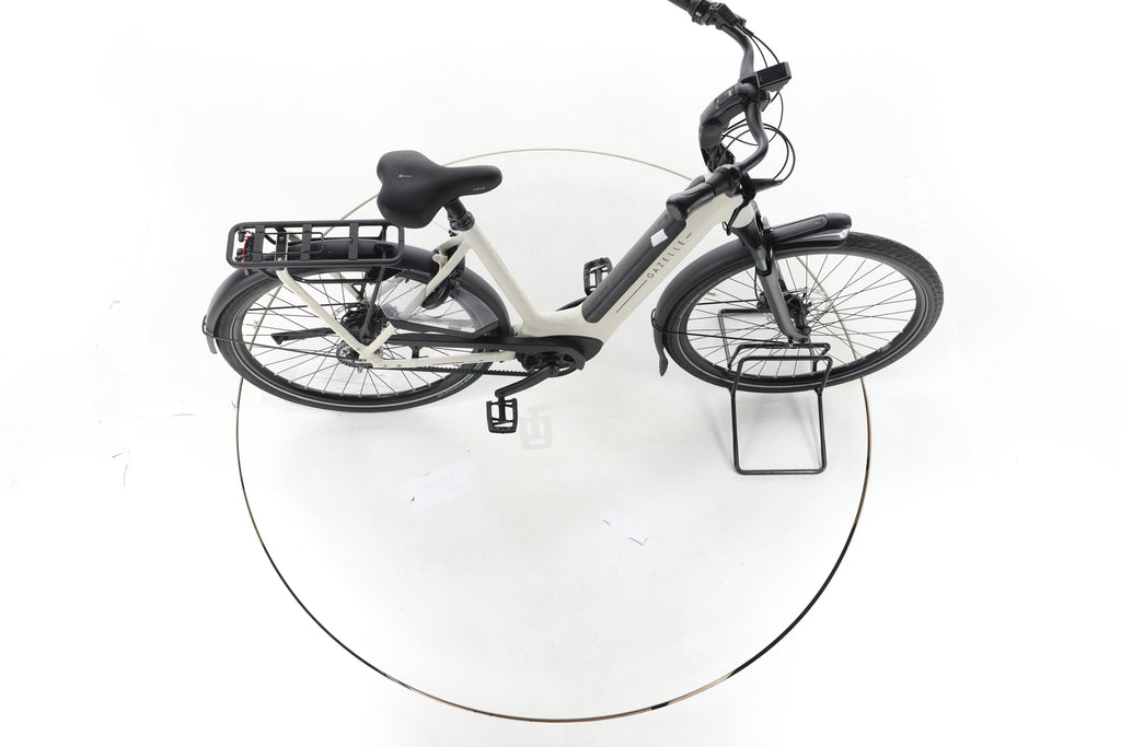 Gazelle Arroyo C5 HMB City E-Bike Tiefeinsteiger 2025 - Image 13