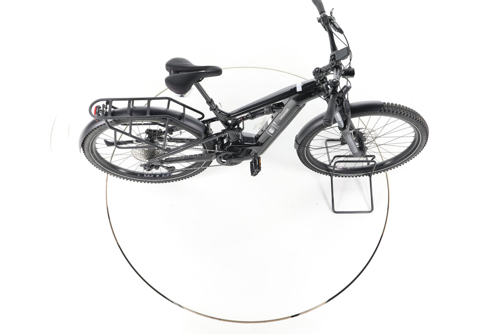 Cannondale 29 U Moterra Neo EQ SUV E-Bike - Image 13