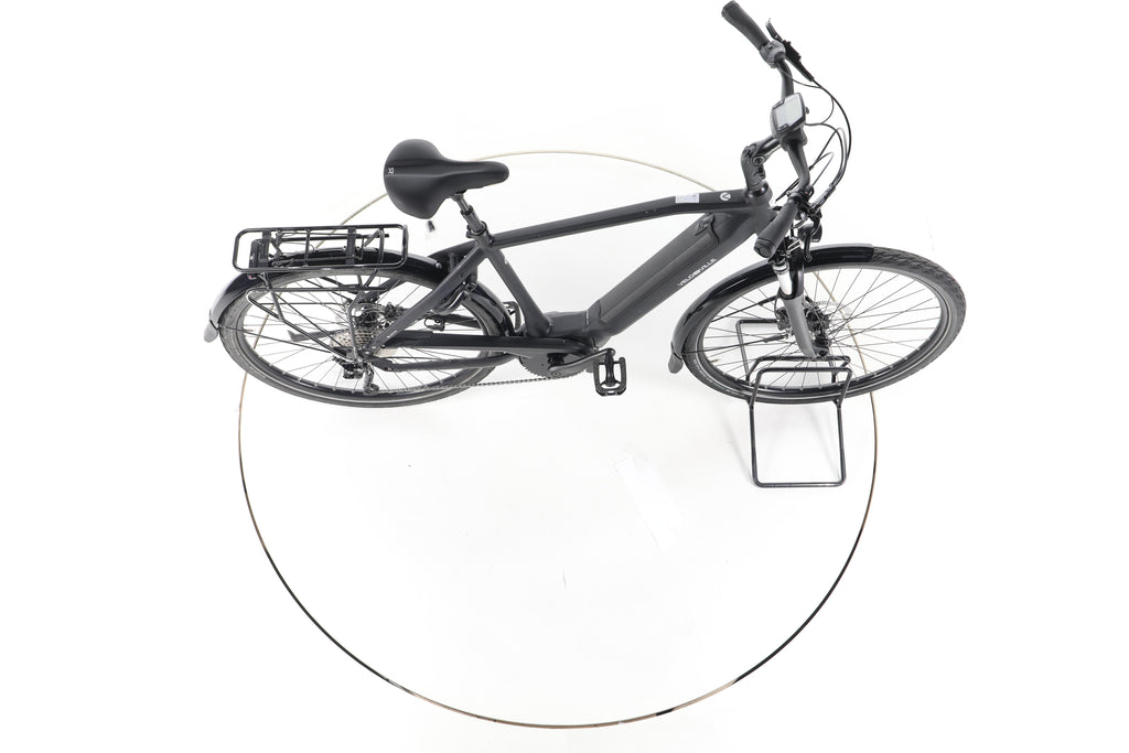 Velo de Ville AEB 890 Trekking E-Bike - Image 13