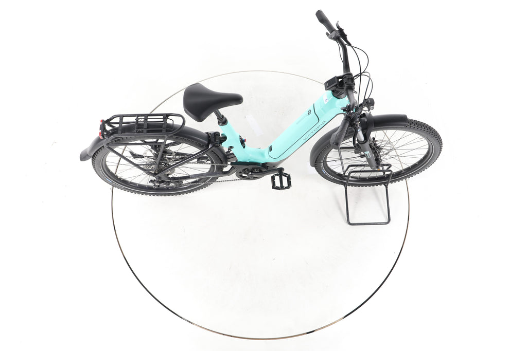 Victoria eParcours 12.8 SUV E-Bike Tiefeinsteiger - Image 13
