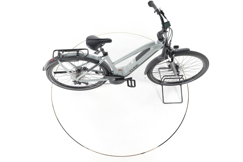 Cube Kathmandu Hybrid ONE Trekking E-Bike 2023 - Image 13