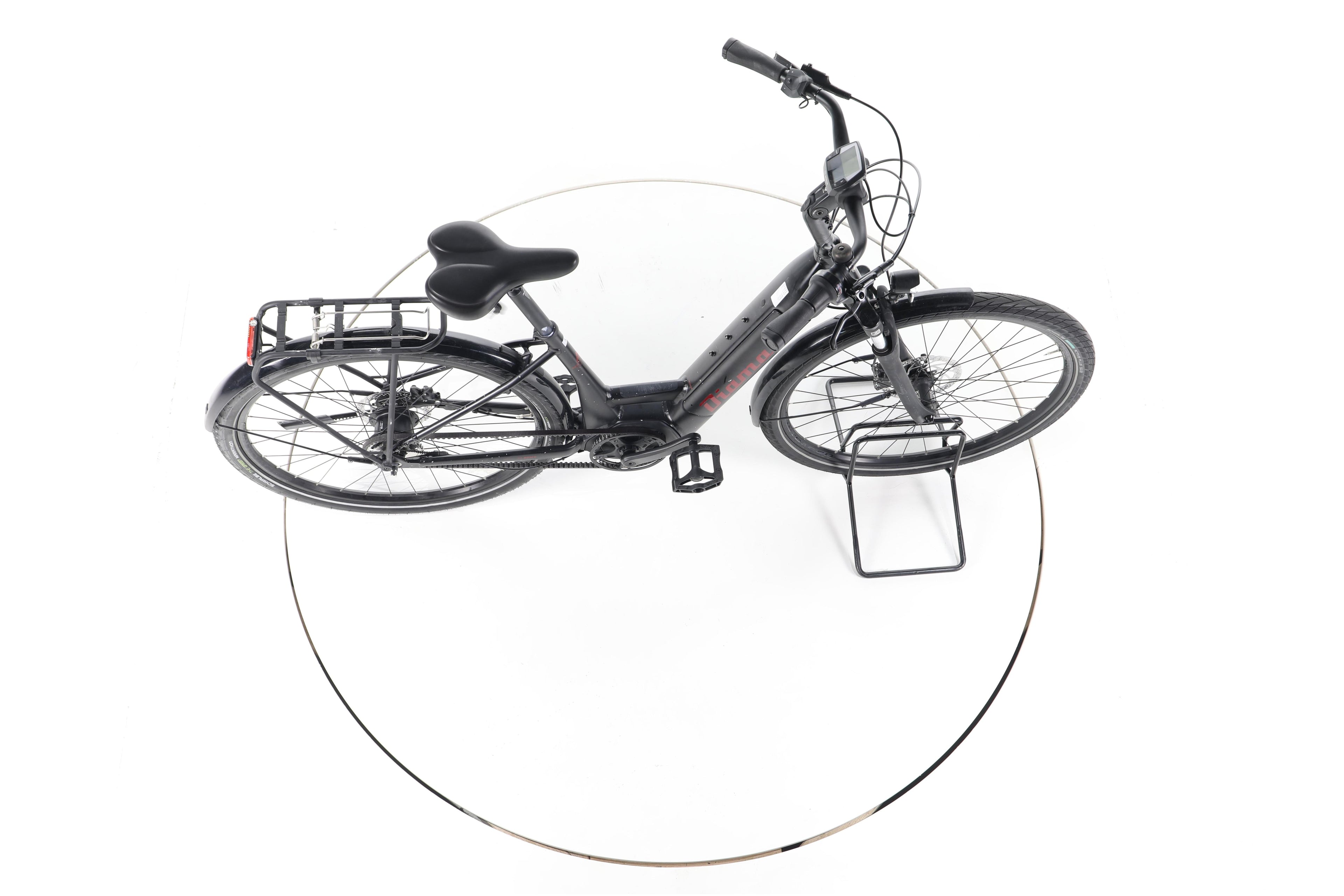 Diamant Beryll Esprit+ Gen 2 City E-Bike Tiefeinsteiger - Image 13