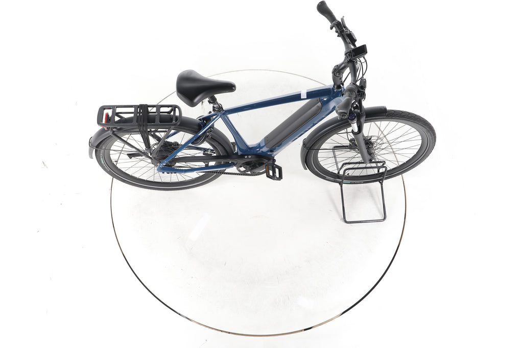 Gazelle Ultimate C380 HMB City E-Bike 2024 - Image 13